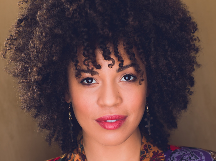 Sasha Hutchings