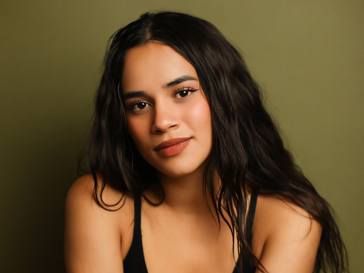 Jaci Calderon