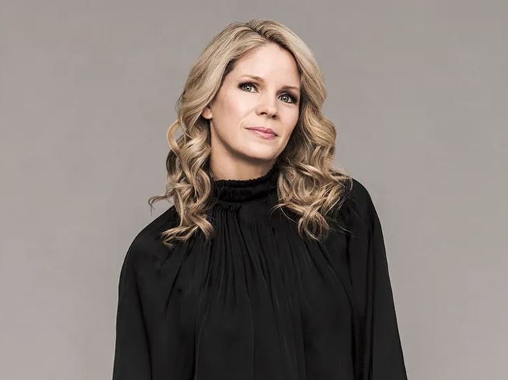 Kelli O'Hara
