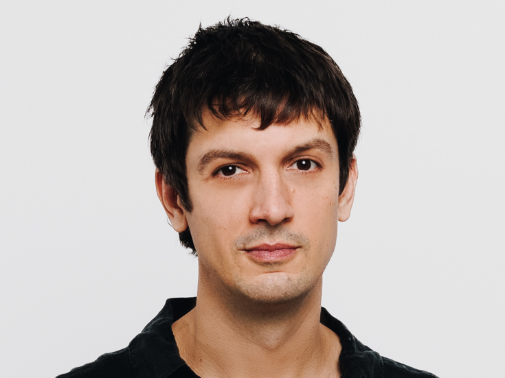 Josh Sharp
