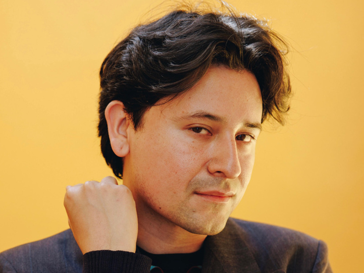Richard Perez