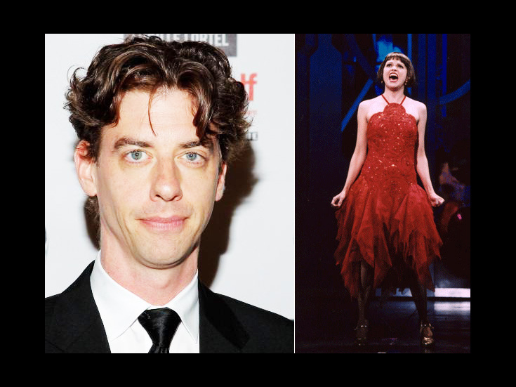 cristian borle peter pan