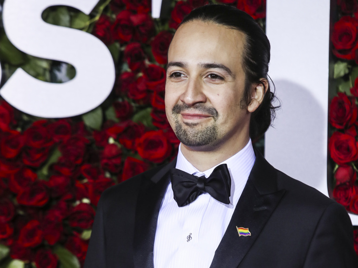 Lin manuel miranda discount pbs