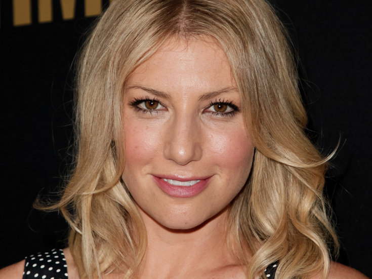 Ari Graynor