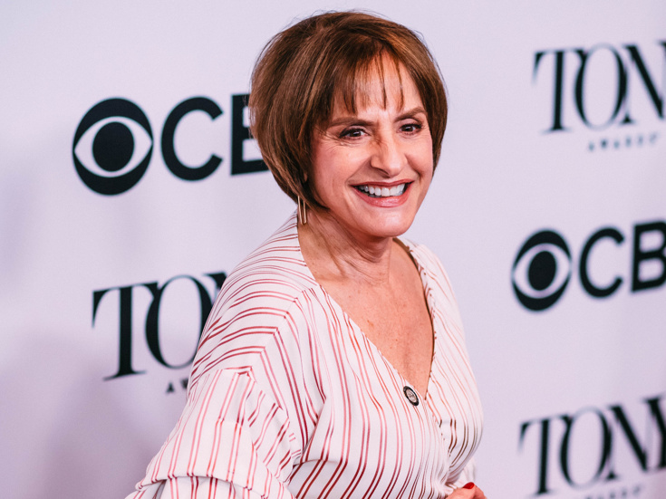 Odds & Ends: Patti LuPone & More Join The School For Good and Evil, Broadway Buzz