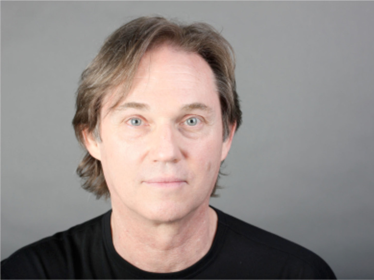 Richard Thomas Biography | Broadway Buzz | Broadway.com