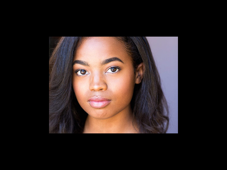 Morgan Dudley Biography | Broadway Buzz | Broadway.com