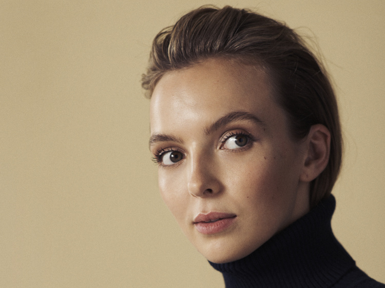 Jodie Comer Biography Broadway Buzz