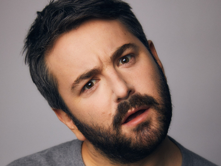 Alex Brightman Biography | Broadway Buzz | Broadway.com