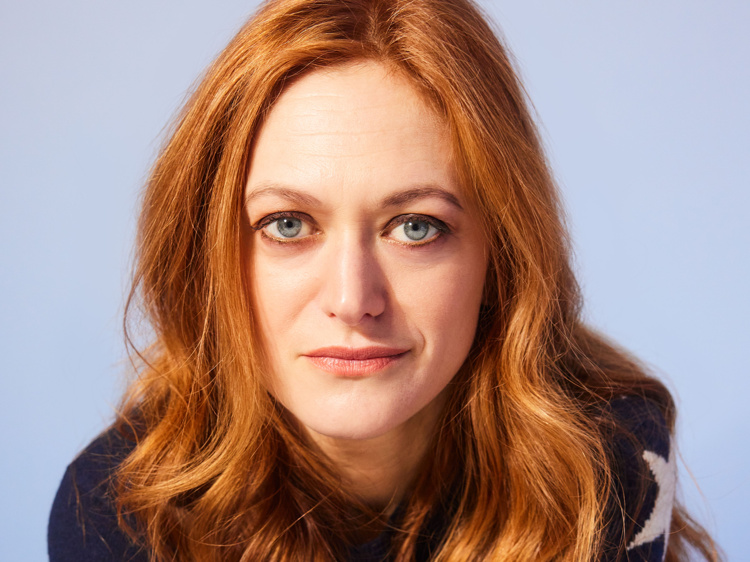 Marin Ireland Biography | Broadway Buzz | Broadway.com