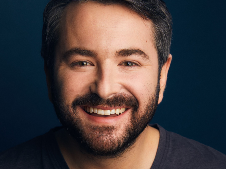 Alex Brightman Biography | Broadway Buzz | Broadway.com
