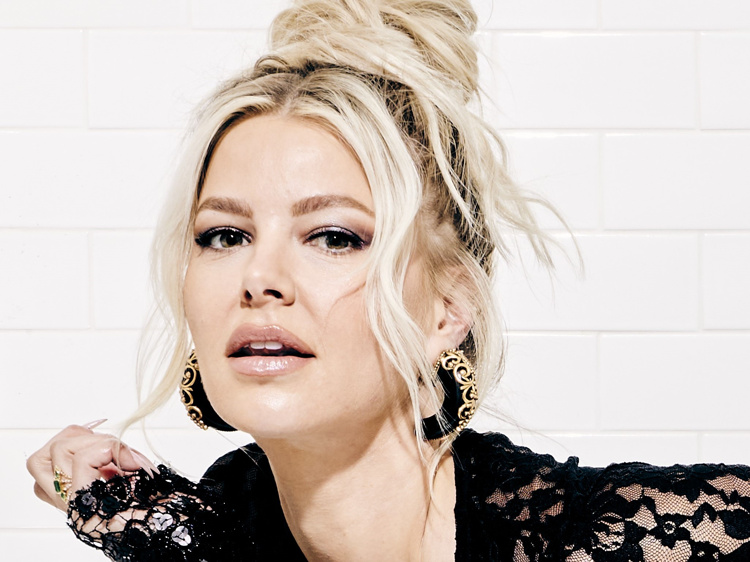 Ariana Madix Biography | Broadway Buzz | Broadway.com