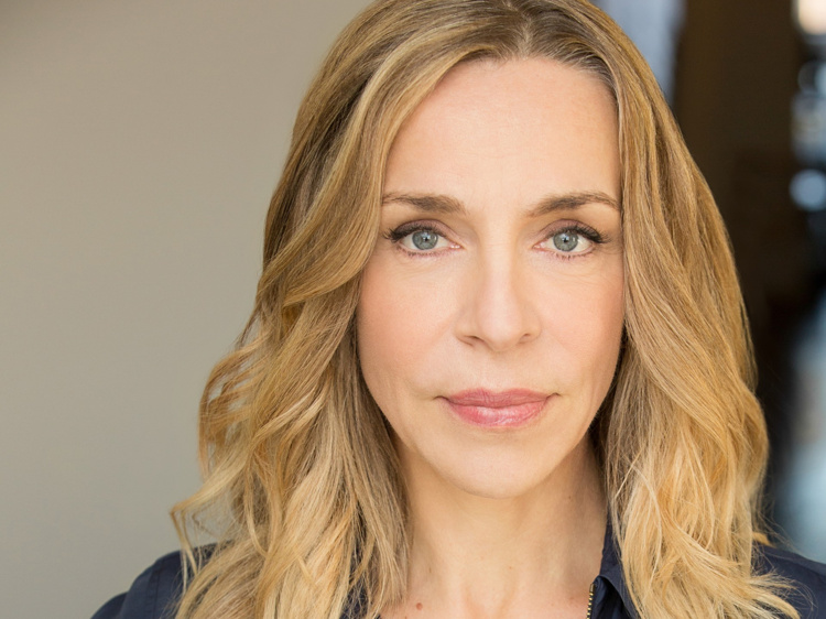 Ellen Harvey Biography | Broadway Buzz | Broadway.com