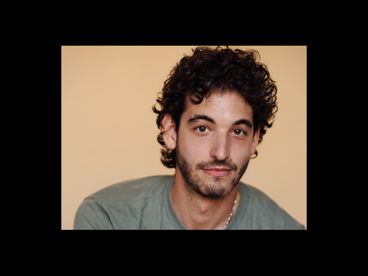 Clay Singer Biography | Broadway Buzz | Broadway.com