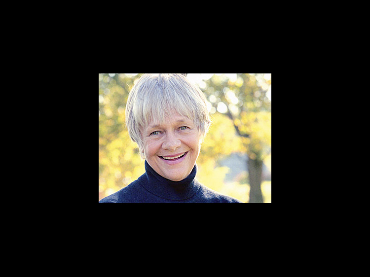 Estelle Parsons Biography | Broadway Buzz | Broadway.com