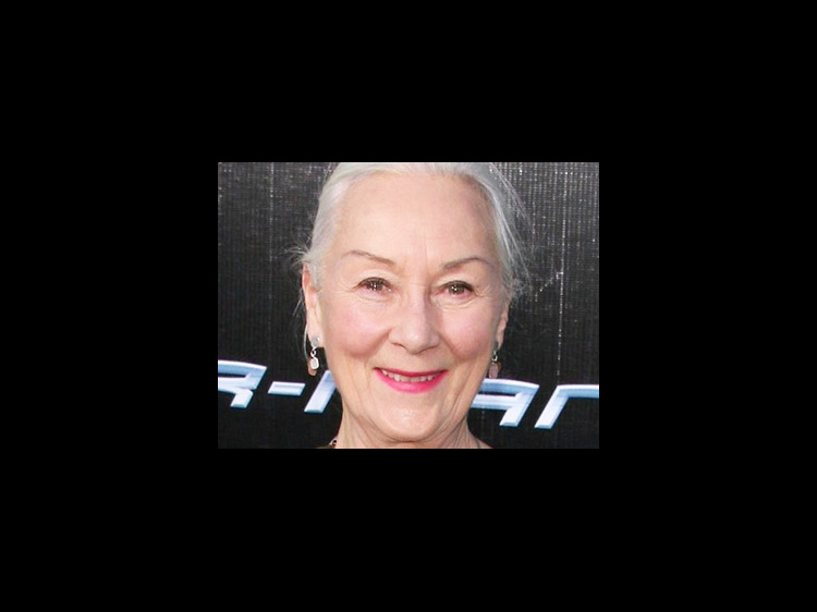 Rosemary Harris Biography Broadway Buzz