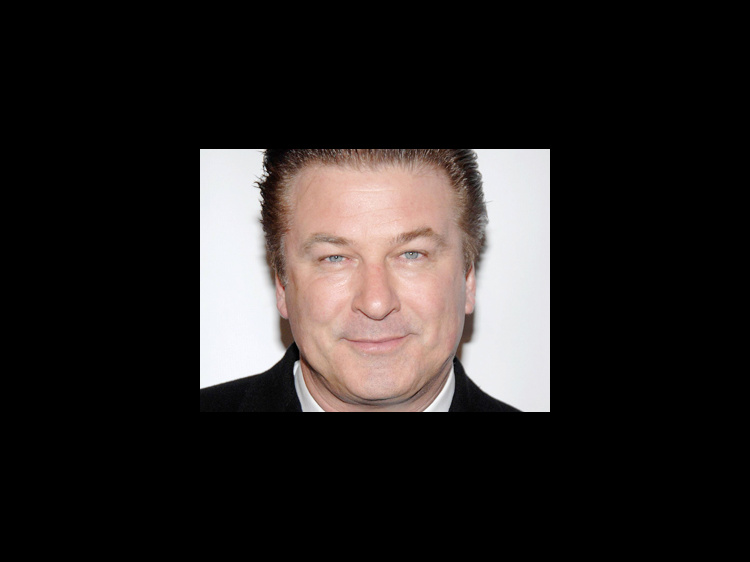 Alec Baldwin Biography Broadway Buzz