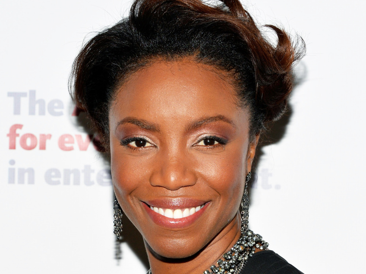 Heather Headley Will Replace Jennifer Hudson in The Color Purple on