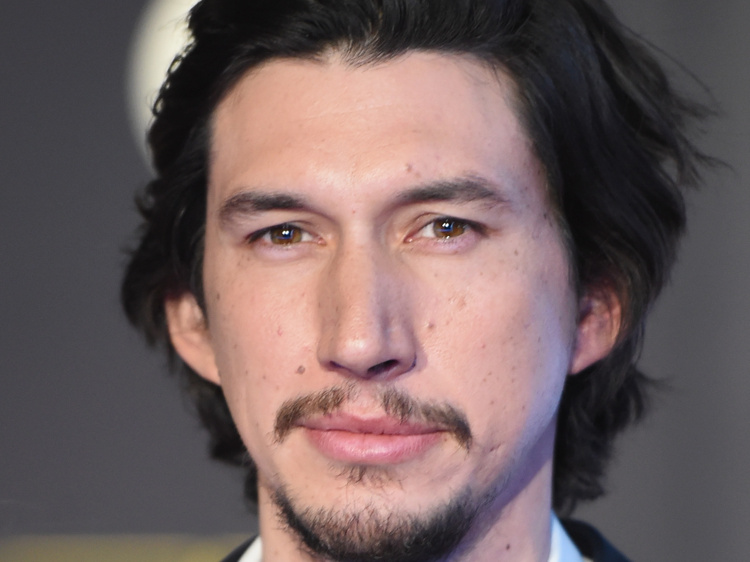 Odds & Ends Adam Driver Eyes Broadway, Watch First Trailer of Merrily