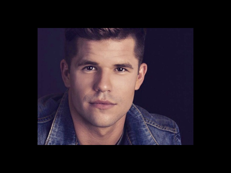 Charlie Carver Biography | Broadway Buzz | Broadway.com