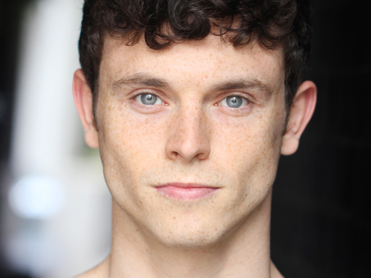 Charlie Stemp Biography Broadway Buzz