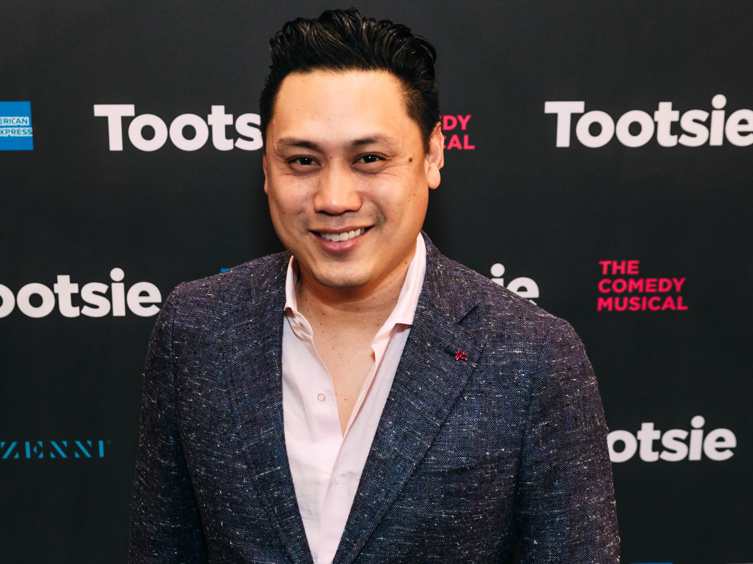 Crazy Rich Asians Broadway Musical in Development With Director Jon M. Chu and Composer Helen Park