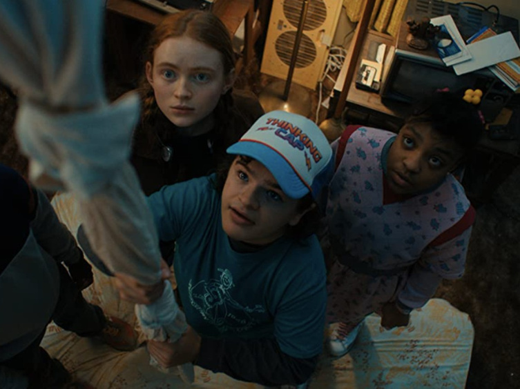 Stranger Things Stage Play, Directed by Stephen Daldry, in the Works