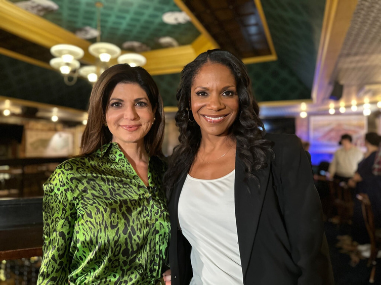 Audra McDonald on Bringing Adrienne Kennedy's Ohio State Murders to Broadway: 'It's About Damn Time'