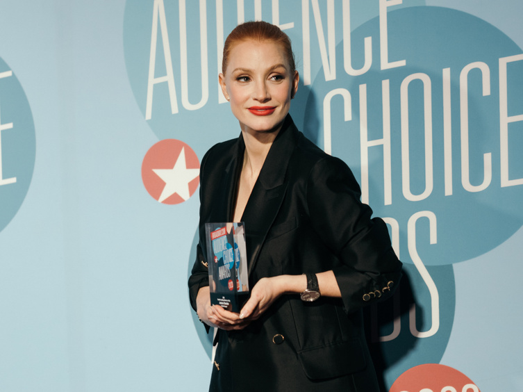 Calling All Broadway Fans! Get Ready for the 2024 Broadway.com Audience Choice Awards