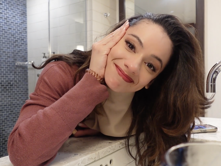 Step Right Up with Water for Elephants’ Isabelle McCalla, Episode 4: Opening Night on Broadway!