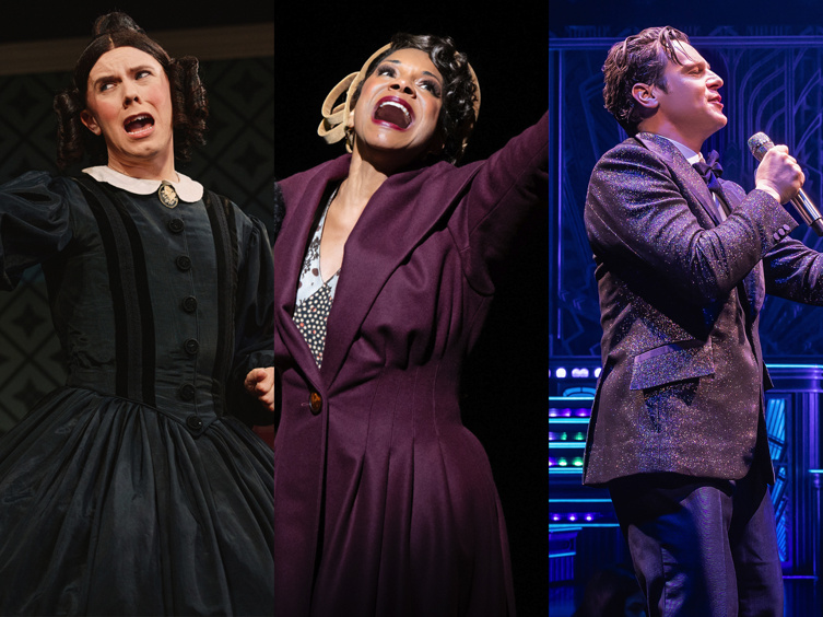 Unpacking the 2025 Tony Nominations: Surprises, Standouts and Takeaways