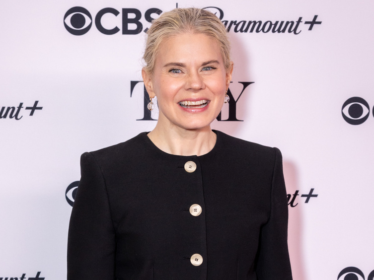Small Acts, Big Impact: 2025 Special Tony Winner Celia Keenan-Bolger’s Legacy of Compassion