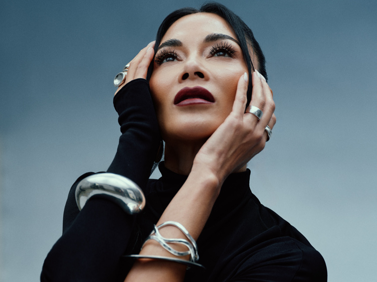 Tony First-Timers: Sunset Boulevard's Nicole Scherzinger Sharpens Her Knives and Abandons Her Ego for the Role of a Lifetime