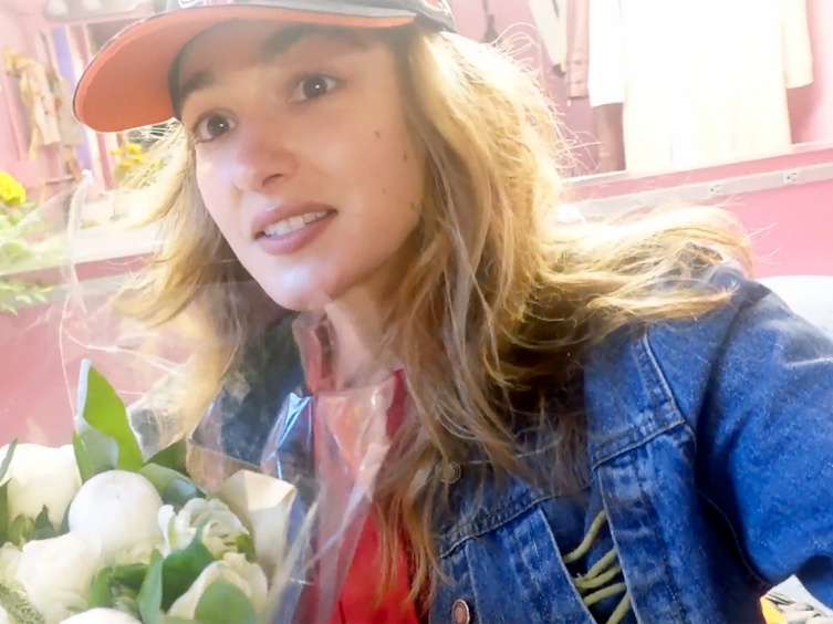 Don't Svet It: Backstage at Chess With Hannah Cruz, Episode 3: Get This to the Marketing Team, STAT!