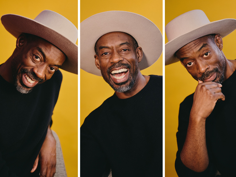 Mel Semé Found His Way Home Through Buena Vista Social Club