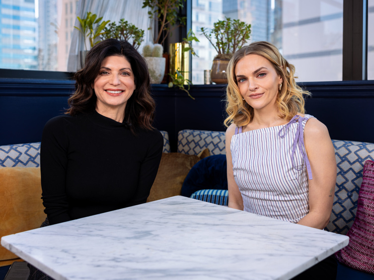 Madeline Brewer Knows It’s Her Time in Becky Shaw on Broadway