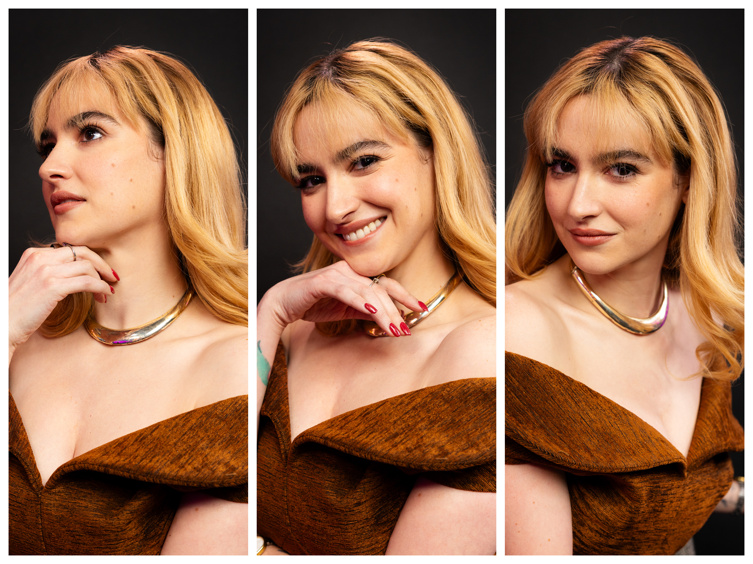 Hannah Cruz Talks Chess, Working With Lea Michele and the Long Game of Filming Merrily We Roll Along