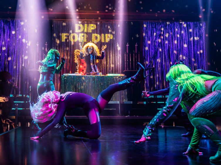 Cats: The Jellicle Ball Cast and Creatives Discuss the Tony-Nominated Revival’s Revolutionary Spirit