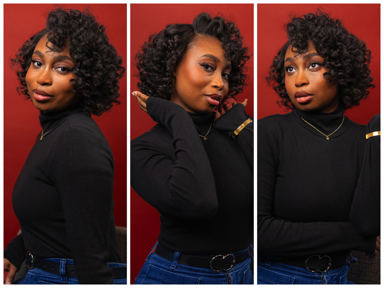 Nichelle Lewis Talks Ragtime, Grief and Growth in Her Breakout Broadway Role