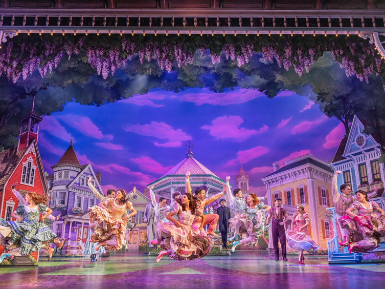 5 Reasons Schmigadoon! on Broadway Is the Joyful Escape Theatergoers Need