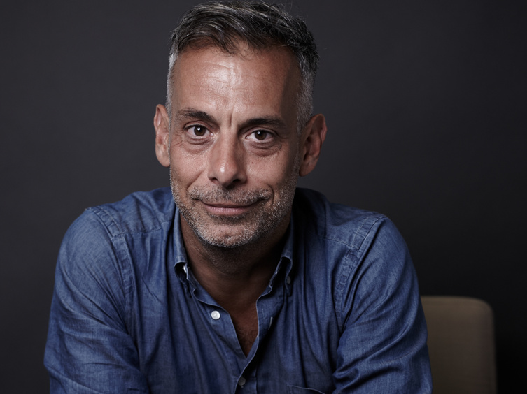 Joe Mantello and the Unbearable Hope of Death of a Salesman