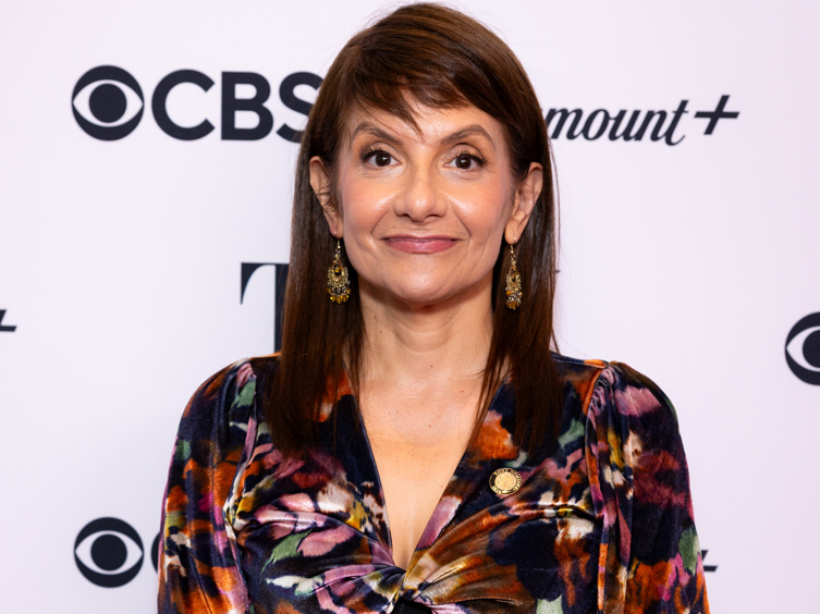 Gina Gionfriddo on Becky Shaw's Broadway Breakthrough and Her First Tony Nomination