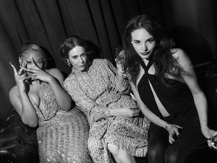 Afters, Anyone? See Broadway’s Biggest Stars at the 2026 Tony Awards Carlyle Hotel After Party