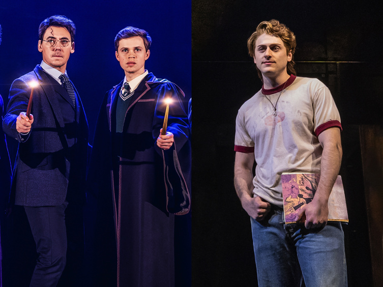 5 Broadway Shows Your Dad Will Actually Want for Father's Day