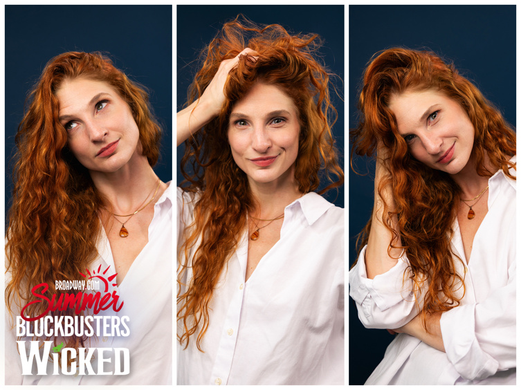 From Oklahoma to Oz: Keri René Fuller's Road to Elphaba in Wicked on Broadway