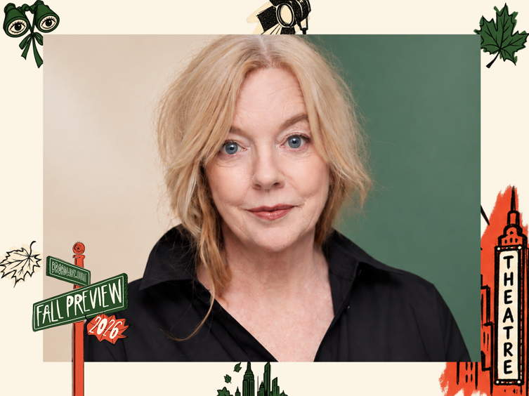 Inter Alia Playwright Suzie Miller on Putting Motherhood and Feminism on Trial