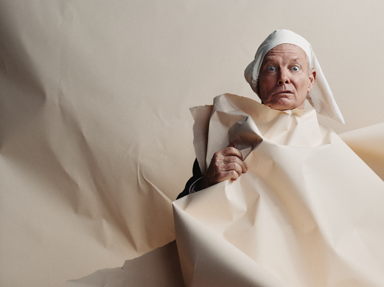 Molière, Medicine and a Famous Final Bow: The Surprising History Behind The Imaginary Invalid