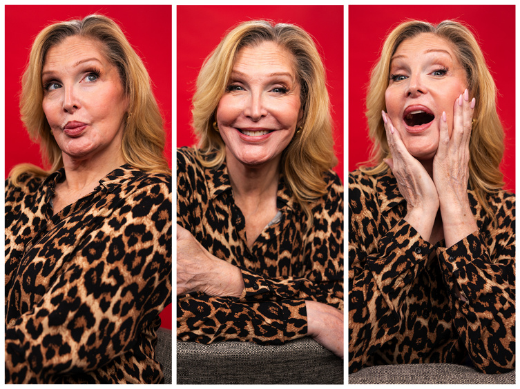 Bianca Leigh Has Survived Seven Marys in Oh, Mary!—and She’s Loving Every Minute