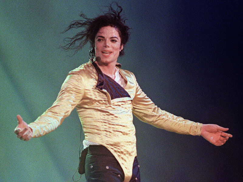 Michael Jackson Musical Coming To Broadway In 2020
