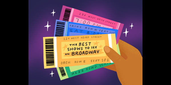 The Best Broadway Shows to See in January 2025 - Broadway Guide ...